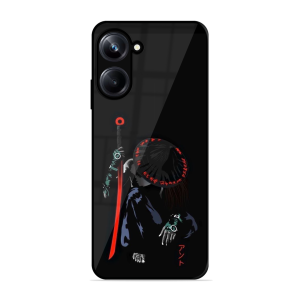 The Solo Warrior Realme 10 Pro 5G