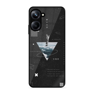 Galactic Void Realme 10 Pro 5G