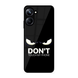 Dare To Touch Realme 10 Pro 5G