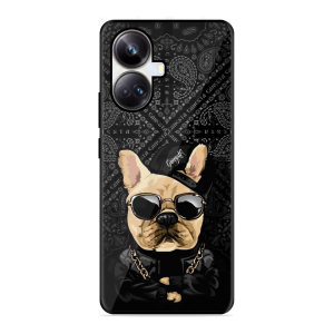 Elite Thug Commander Realme 10 Pro Plus 5G