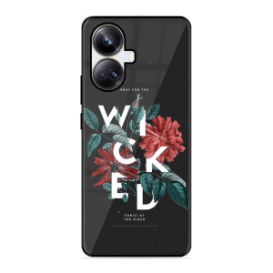 Just Wicked Realme 10 Pro Plus 5G