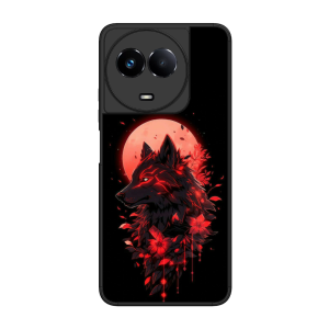 Eternal Wolf Realme 11 5G