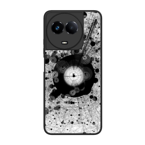 White Vision Realme 11 5G