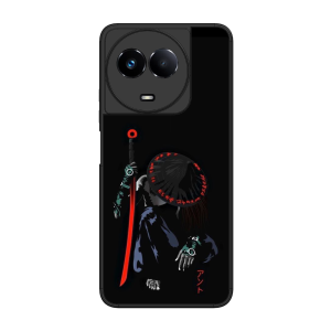 The Solo Warrior Realme 11 5G