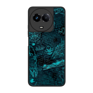 The Ancient Mystry Realme 11 5G