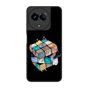 Edges Of Earth Realme 11 5G