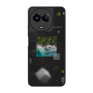 Void Nature Realme 11 5G