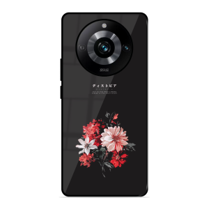 Voyager Of Happines Realme 11 Pro 5G