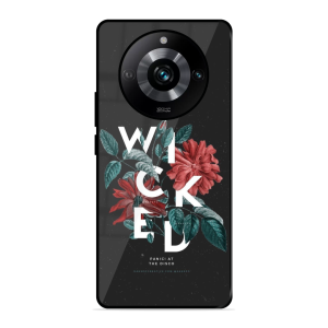 Just Wicked Realme 11 Pro 5G