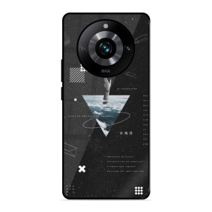 Galactic Void Realme 11 Pro 5G