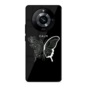 Creature Of Calmness Realme 11 Pro 5G