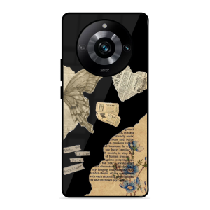 Joy Of Nostalgia Realme 11 Pro 5G