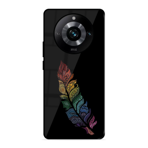 The Fortune Feather Realme 11 Pro 5G