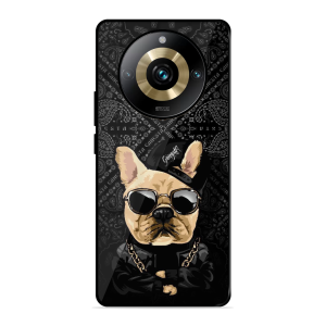 Elite Thug Commander Realme 11 Pro Plus 5G