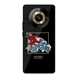The Culture Realme 11 Pro Plus 5G