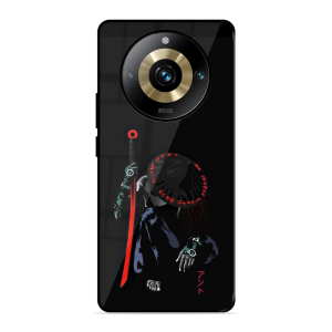 The Solo Warrior Realme 11 Pro Plus 5G