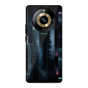 Stripped City Realme 11 Pro Plus 5G