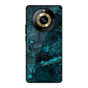 The Ancient Mystry Realme 11 Pro Plus 5G