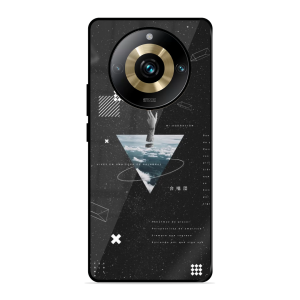 Galactic Void Realme 11 Pro Plus 5G