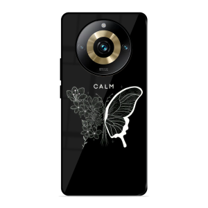 Creature Of Calmness Realme 11 Pro Plus 5G