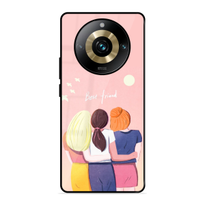 For The Besties Realme 11 Pro Plus 5G