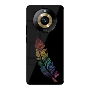 The Fortune Feather Realme 11 Pro Plus 5G