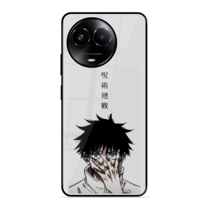Yuta Realme 11X 5G