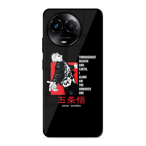 The Honered One Realme 11X 5G