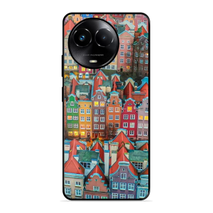 The Town Realme 11X 5G