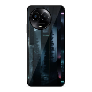 Stripped City Realme 11X 5G
