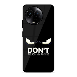 Dare To Touch Realme 11X 5G
