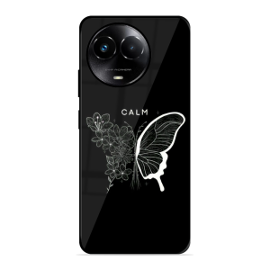 Creature Of Calmness Realme 11X 5G