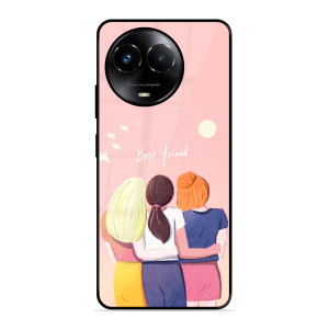 For The Besties Realme 11X 5G
