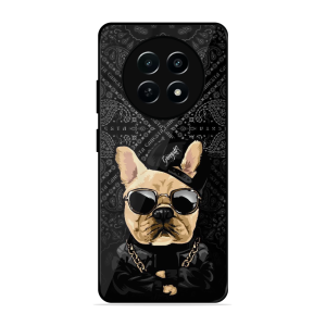 Elite Thug Commander Realme 12 5G