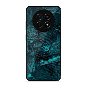 The Ancient Mystry Realme 12 5G