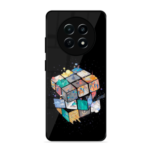 Edges Of Earth Realme 12 5G