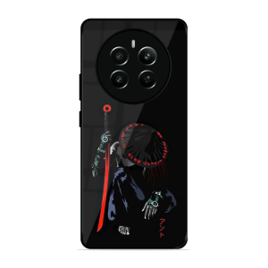 The Solo Warrior Realme 12 Plus 5G