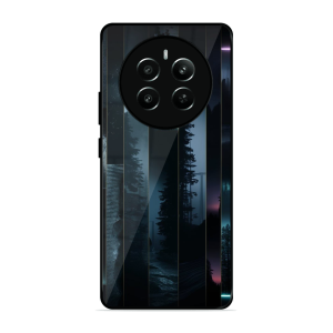 Stripped City Realme 12 Plus 5G