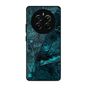 The Ancient Mystry Realme 12 Plus 5G