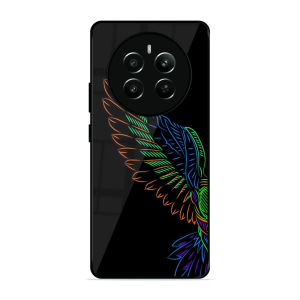 Wings Of Freedom Realme 12 Plus 5G