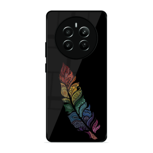 The Fortune Feather Realme 12 Plus 5G