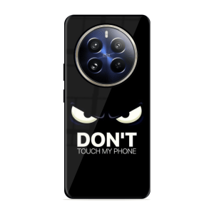 Dare To Touch Realme 12 Pro 5G