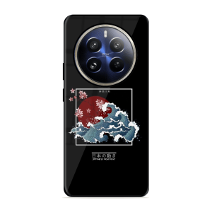 The Culture Realme 12 Pro Plus 5G
