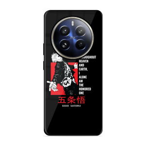 The Honered One Realme 12 Pro Plus 5G