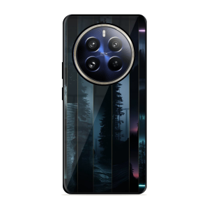 Stripped City Realme 12 Pro Plus 5G