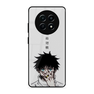 Yuta Realme 12X 5G