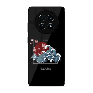 The Culture Realme 12X 5G