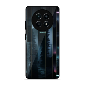 Stripped City Realme 12X 5G