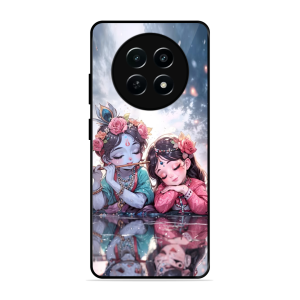 Shree Radha Krishna Realme 12X 5G
