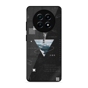 Galactic Void Realme 12X 5G
